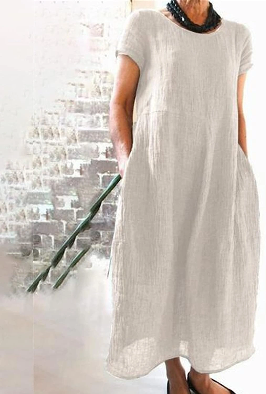 Zonnige Yoga Wrap Blouse Geel Goud - Ademende Tops voor Workout en Running Medium Maat!